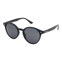 OC.CL.5443-0101.1 Oculos de Sol Feminino Chilli Beans Redondo Preto -3-